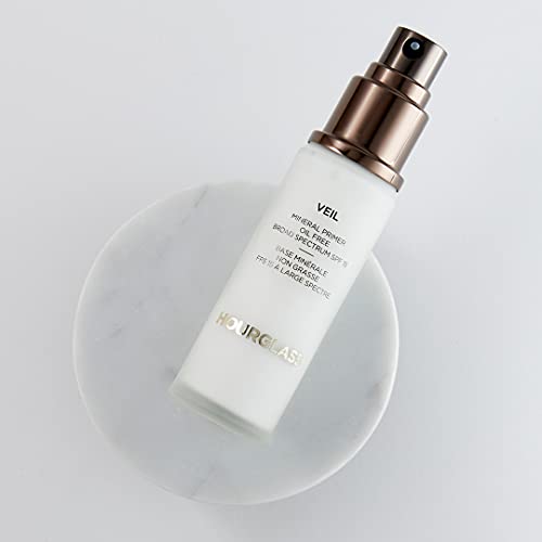 Hourglass Veil Mineral Primer