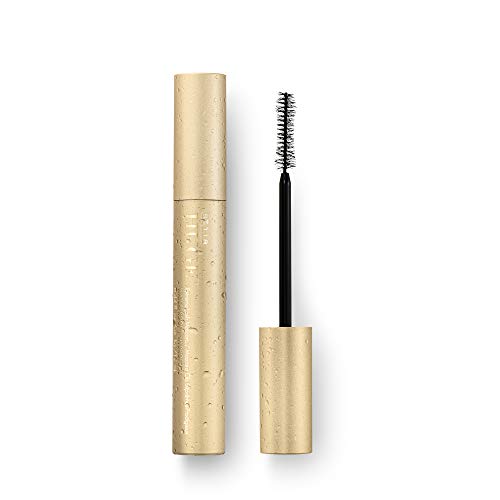 stila HUGE Extreme Lash Mascara, Intense Black , 0.44 Fl Oz (Pack of 1)