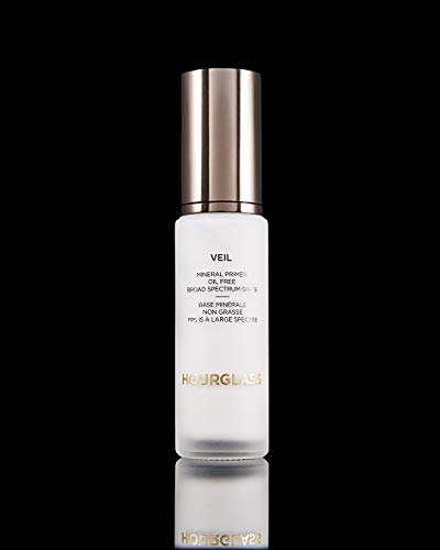 Hourglass Veil Mineral Primer