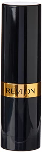 Revlon Super Lustrous Creme Lipstick, Toast of New York 325, 0.15 Ounce