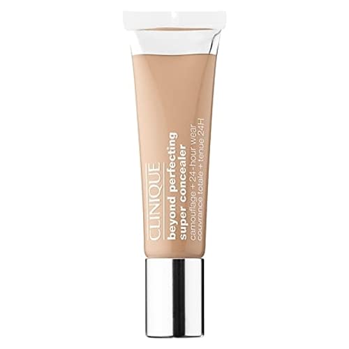Clinique Beyond Perfecting Super Concealer - 04 Very Fair Women Concealer 0.28 oz
