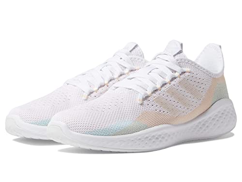 adidas Women's Fluidflow 2.0 Running Shoe