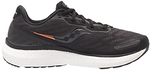 Saucony Men’s Triumph 19 Running Shoe