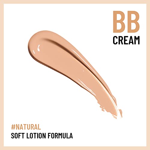 KYDA 2 Pcs BB Cream Foundation, Moisturizing Liquid Foundation Concealer Cream for Natural Nude Makeup Base, Full…