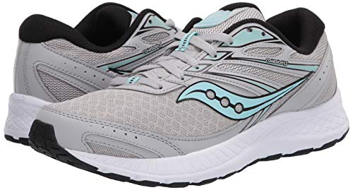 Saucony Women's Cohesion 13 Running Shoe