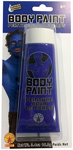 Rubie's Costume Co Men's Body Paint