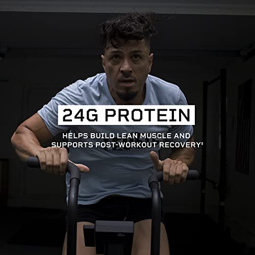 Levels Grass Fed 100% Whey Protein, No Hormones, Vanilla Bean, 2LB