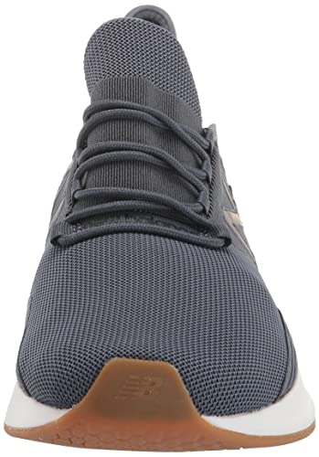 New Balance Men's Fresh Foam Roav V1 Running Shoe