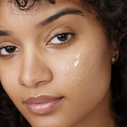 e.l.f. Power Grip Primer, Gel-Based & Hydrating Face Primer For Smoothing Skin & Gripping Makeup, Moisturizes & Primes…