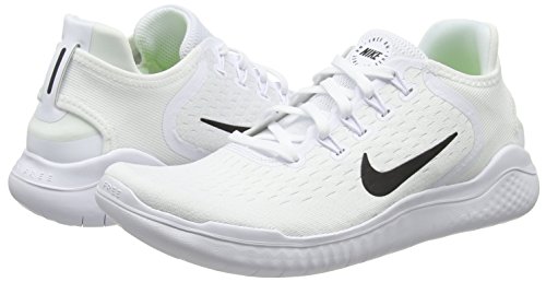Nike Mens Free Rn 2018 Running Shoe
