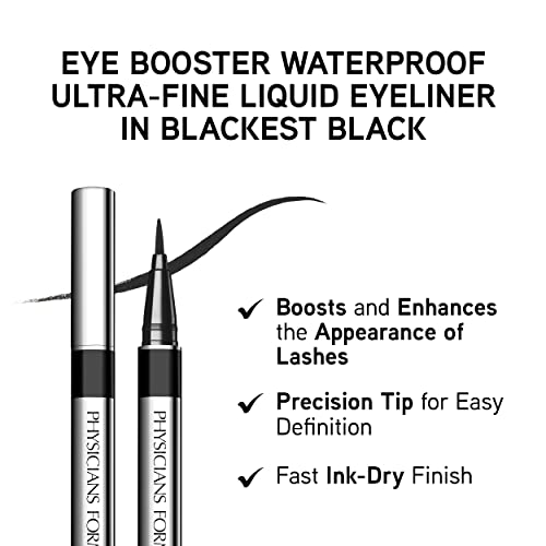 Physicians Formula Eye Ultra Black