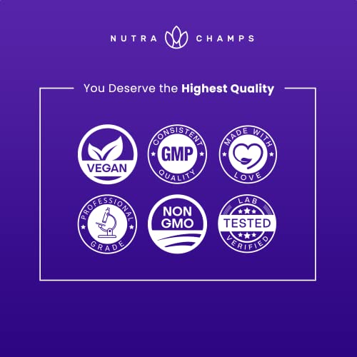 Immune Support Gummies | Powerful Blend of Elderberry, Vitamin C, Zinc, Echinacea, Astragalus Root & Ginger | Immune…