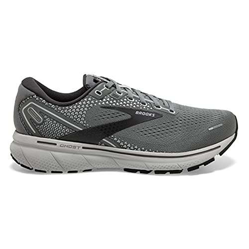 Brooks Men's Ghost 14 Neutral Running Shoe