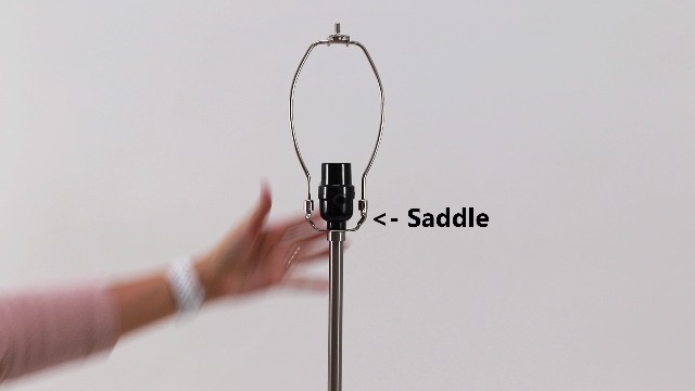 Decor Therapy MP1631 Set of Two Jameson Textured Ceramic Table Lamps, 13x13x26.5, Ivory, 2 Count