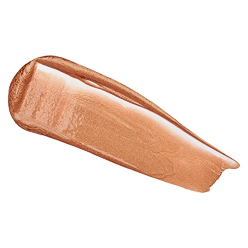 PUR Cosmetics No Filter Primer Blurring Photography Primer Bronze Glow, 1 Fl Oz