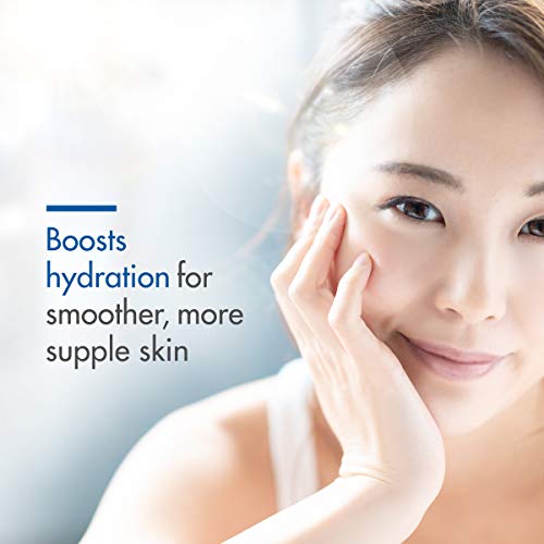 EltaMD AM Therapy Facial Moisturizer Lotion, Lightweight Face Moisturizer for Women with Hyaluronic Acid, Hydrates and…