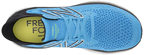 New Balance Men's Fresh Foam 1080 V11 Running Shoe