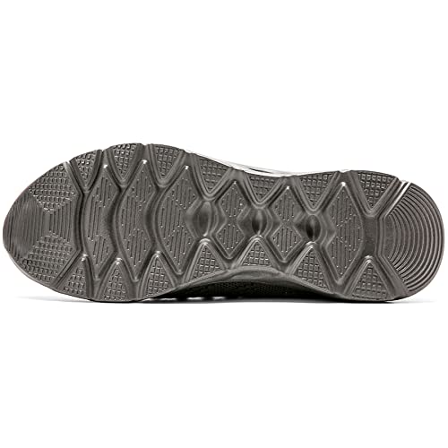 Damyuan Mens Lightweight Athletic Running Walking Gym Shoes Casual Sports Shoes Fashion Sneakers Walking Shoes