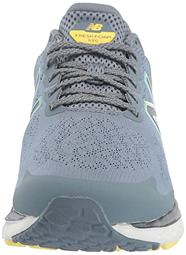 New Balance Men's Fresh Foam 680 V7 Running Shoe