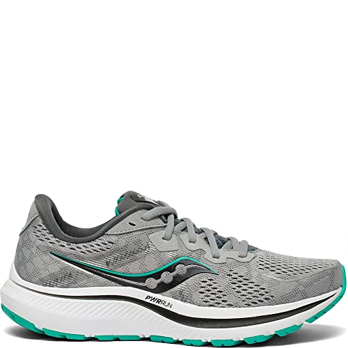 Saucony Women's Omni 20 Running Shoe