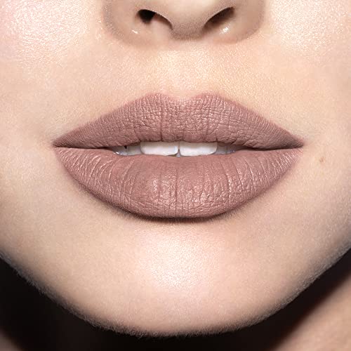 Lipstick by Revlon, Super Lustrous The Luscious Mattes Lip Stick, High Impact with Moisturizing Velvety Formula, Matte…