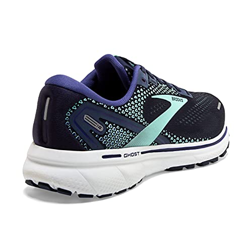 Brooks Women's Ghost 14 Neutral Running Shoe