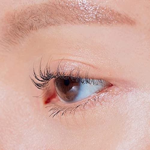 CLIO Kill Lash Superproof Mascara | Ultra-Volumizing, Smudge-Proof, Clump-Free, Curl-Holding, Long-Lasting | 0.24 fl oz… (001 LONG CURING BLACK)