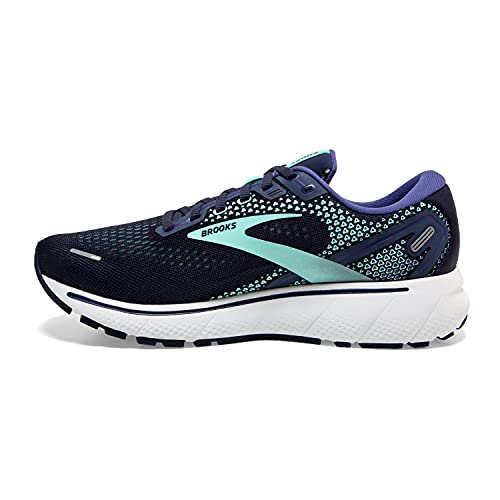 Brooks Women's Ghost 14 Neutral Running Shoe