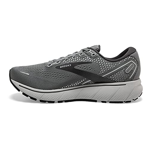 Brooks Men's Ghost 14 Neutral Running Shoe