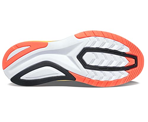 Saucony Men's Endorphin Shift 2 Running Shoe