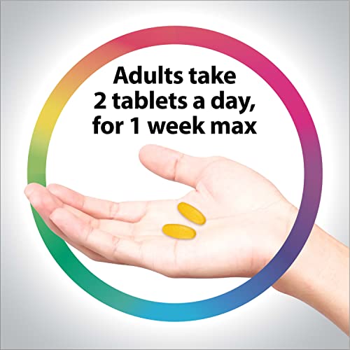 Rainbow Light Immune Support, Vitamin C & Zinc, Counter Attack, Gluten Free, Vegan, Sugar-Free, 3 Targeted Blends For…