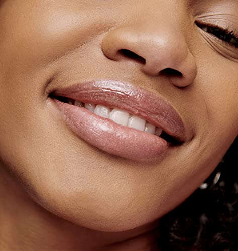 jane iredale HydroPure Hyaluronic Lip Gloss | Hydrating Gloss Plumps, Exfoliates and Smooths | Non-Sticky | Vanilla…