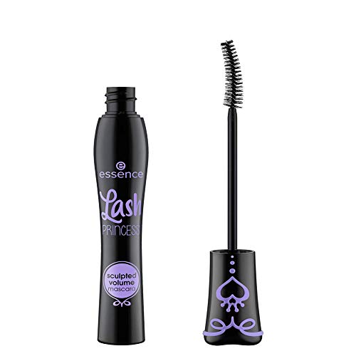 essence | Lash Princess Sculpted Volume Mascara | Paraben Free | Cruelty Free - Black (1-count)