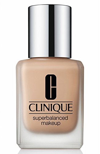 New! Clinique Superbalanced Makeup Foundation, 1 oz / 30 ml, 11 Sunny (M-G)