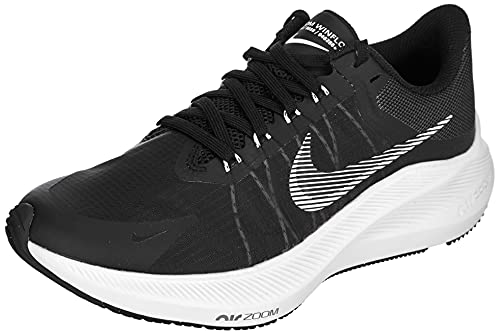 Nike Womens Zoom Winflo 8 Running Trainers Cw3421 Sneakers Shoes