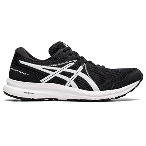ASICS Men's Gel-Contend 7 Running Shoe