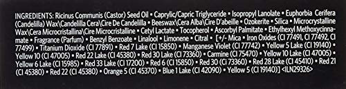 Bobbi Brown Lip Color Rose 5 for Women, 0.12 Ounce