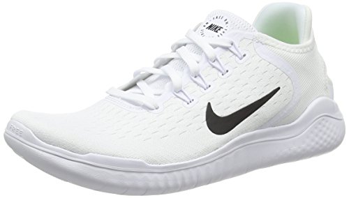 Nike Mens Free Rn 2018 Running Shoe