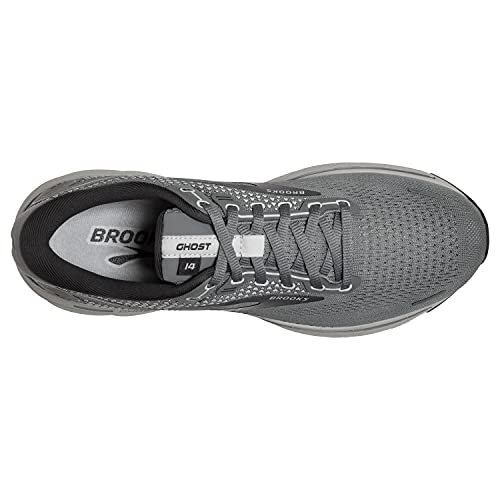Brooks Men's Ghost 14 Neutral Running Shoe