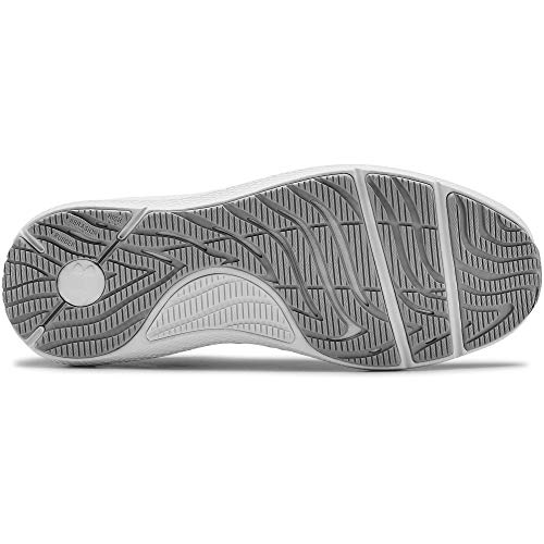 Under Armour Men's Charged Pursuit 2 Running Shoe