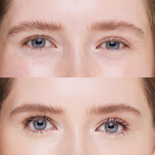 essence | Another Volume Mascara...Just Better! | Volumizing & Defining with Hyaluronic Acid & Panthenol | Vegan…