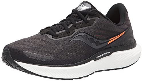 Saucony Men’s Triumph 19 Running Shoe
