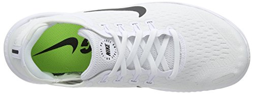 Nike Mens Free Rn 2018 Running Shoe