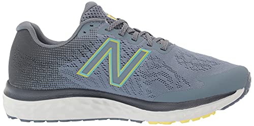 New Balance Men's Fresh Foam 680 V7 Running Shoe
