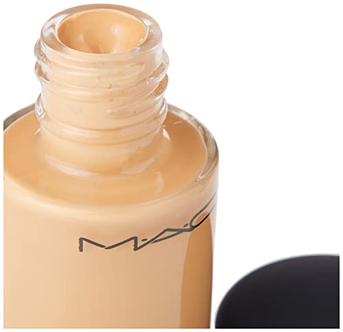 M.A.C. Studio Fix Fluid Foundation SPF 15 NC40, 1 Ounce