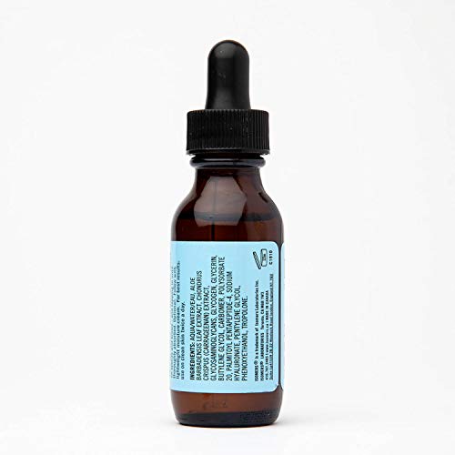 ISOMERS Fast Lift Eye Serum - Age Defying Formula, Reduces Appearance of Lines and Wrinkles, 30ml