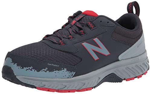 New Balance Men's 510 V5 Trail Running Shoe