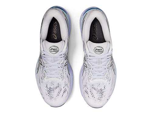 ASICS Women's Gel-Cumulus 23 Mesh Knit Running Shoes