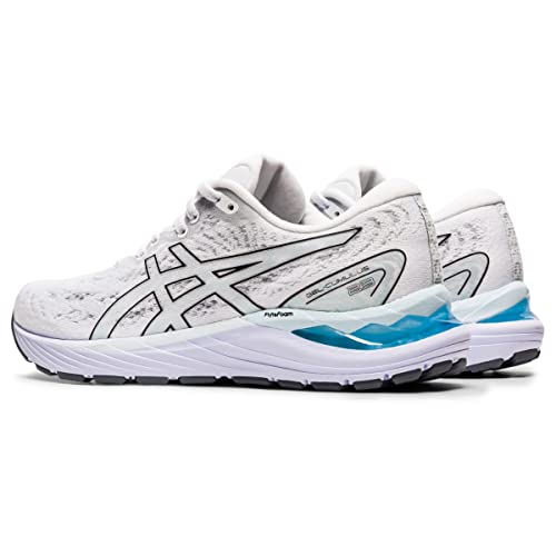 ASICS Women's Gel-Cumulus 23 Mesh Knit Running Shoes