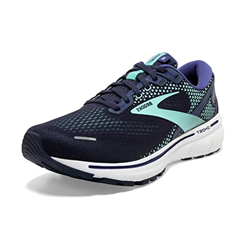 Brooks Women's Ghost 14 Neutral Running Shoe